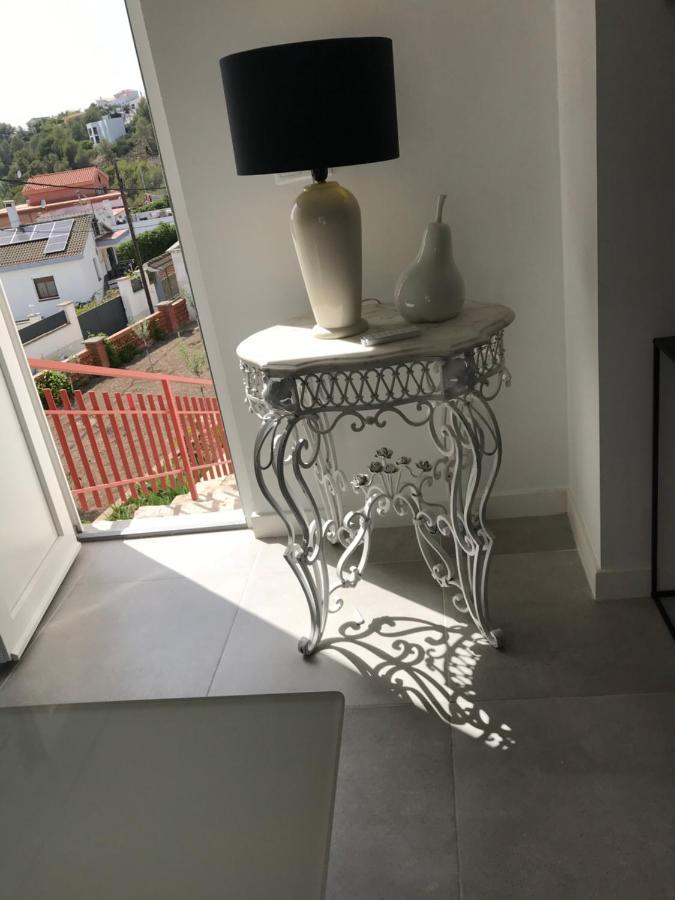 Villa Campagne Luxueuse De Sitges Olivella Exterior foto