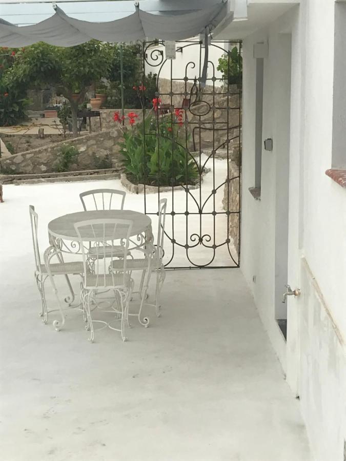 Villa Campagne Luxueuse De Sitges Olivella Exterior foto