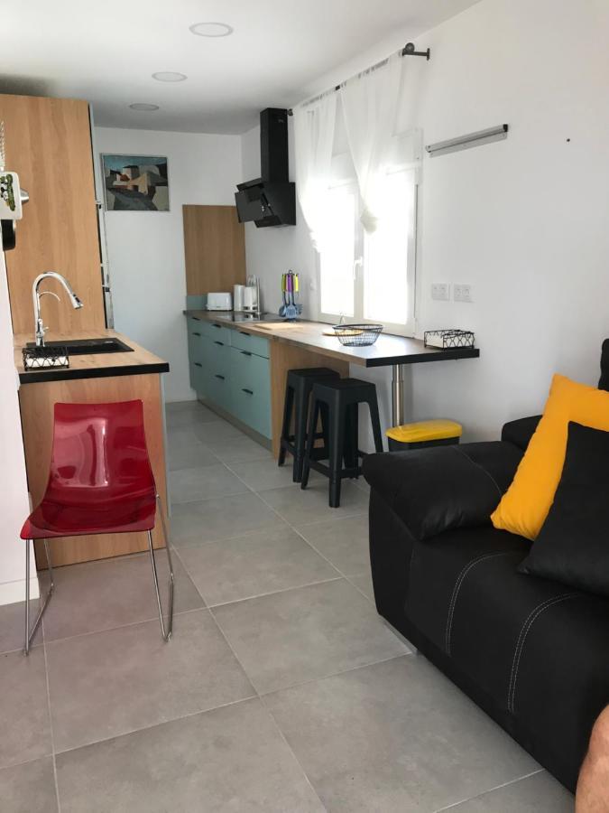 Villa Campagne Luxueuse De Sitges Olivella Exterior foto
