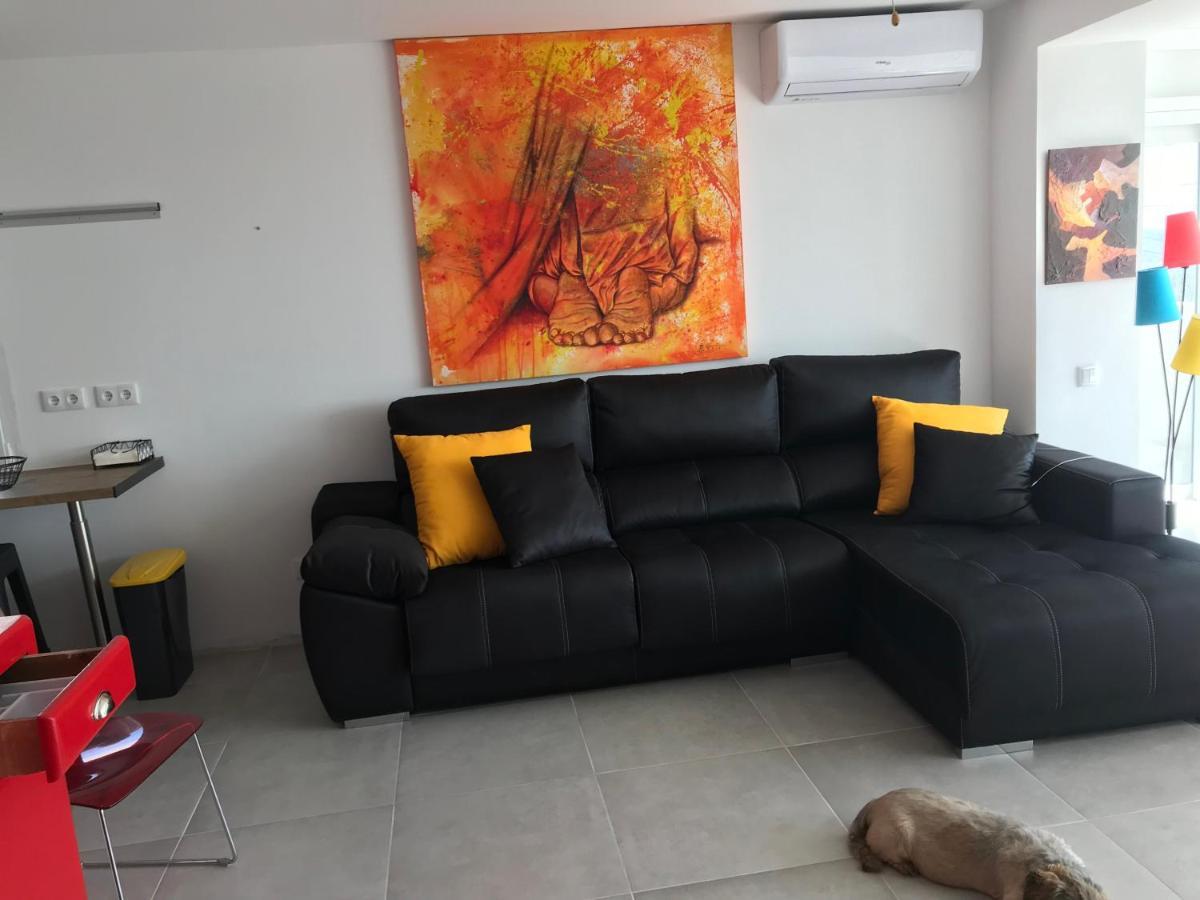 Villa Campagne Luxueuse De Sitges Olivella Exterior foto